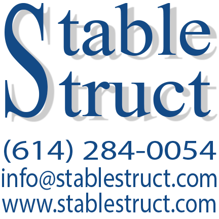 Stable Struct logo
