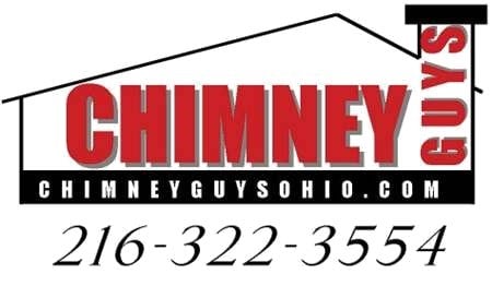 Logo for Chimney Guys Ohio