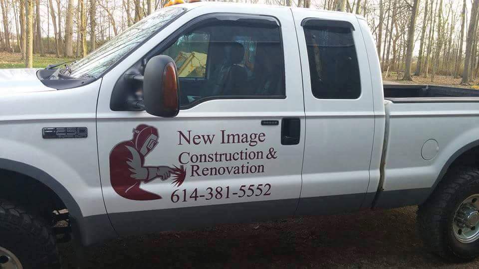 Avatar for New Image Construction & Renovation