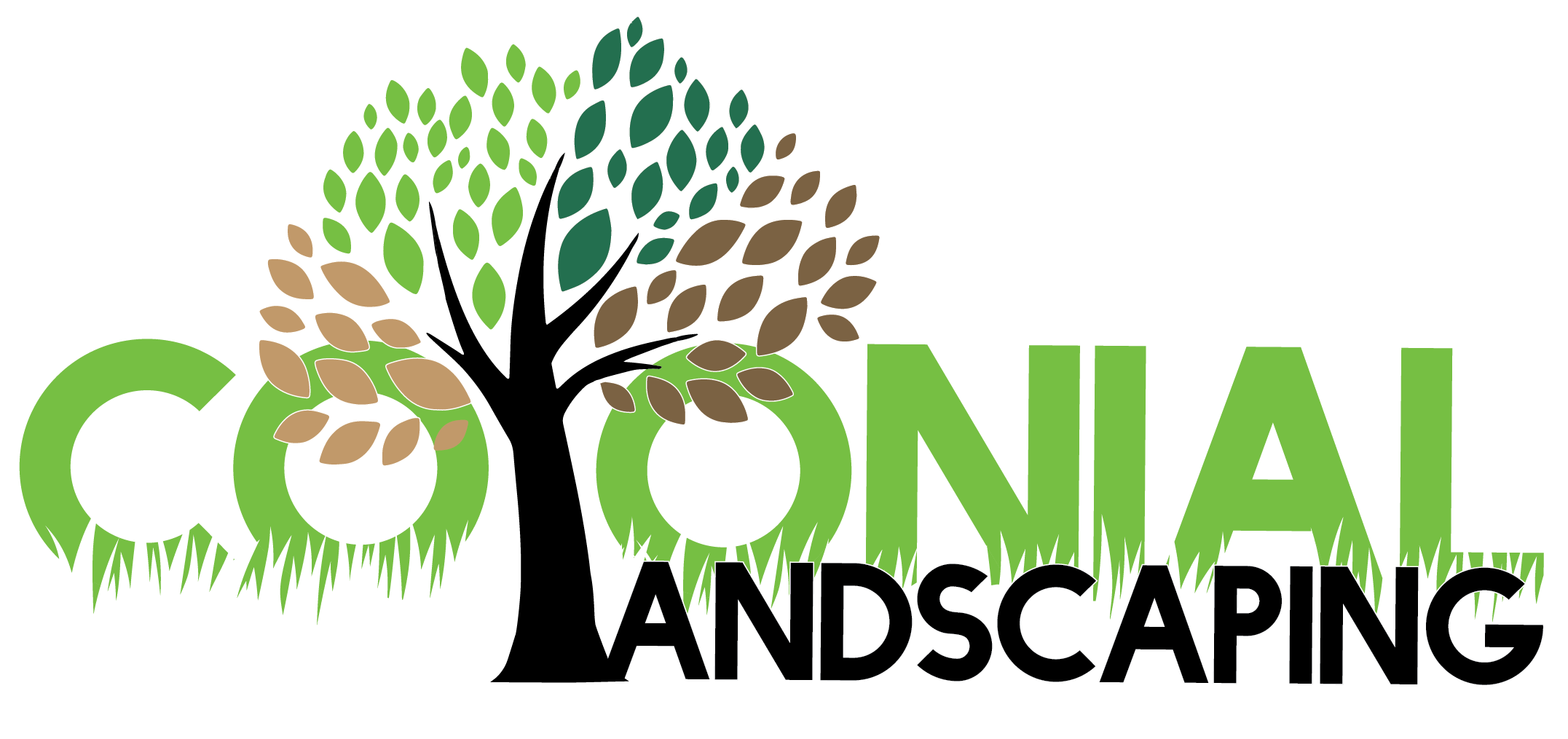 Colonial Hills Lawncare, LLC logo