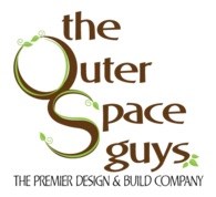 The Outer Space Guys logo