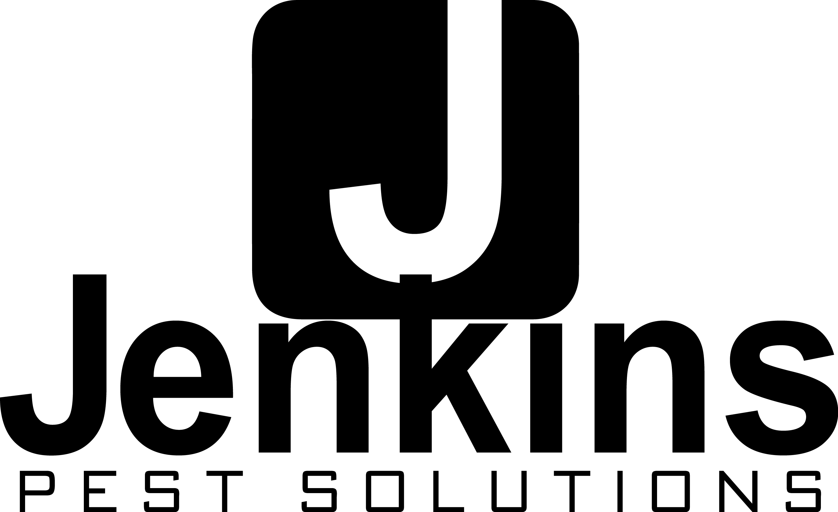 Jenkins Pest Solutions logo