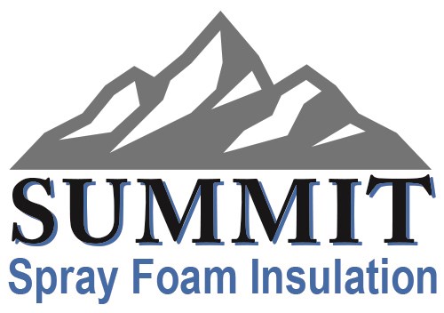 Summit Spray Foam Insulation logo