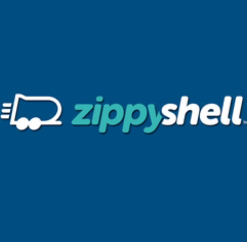 Zippy Shell Greater Columbus logo