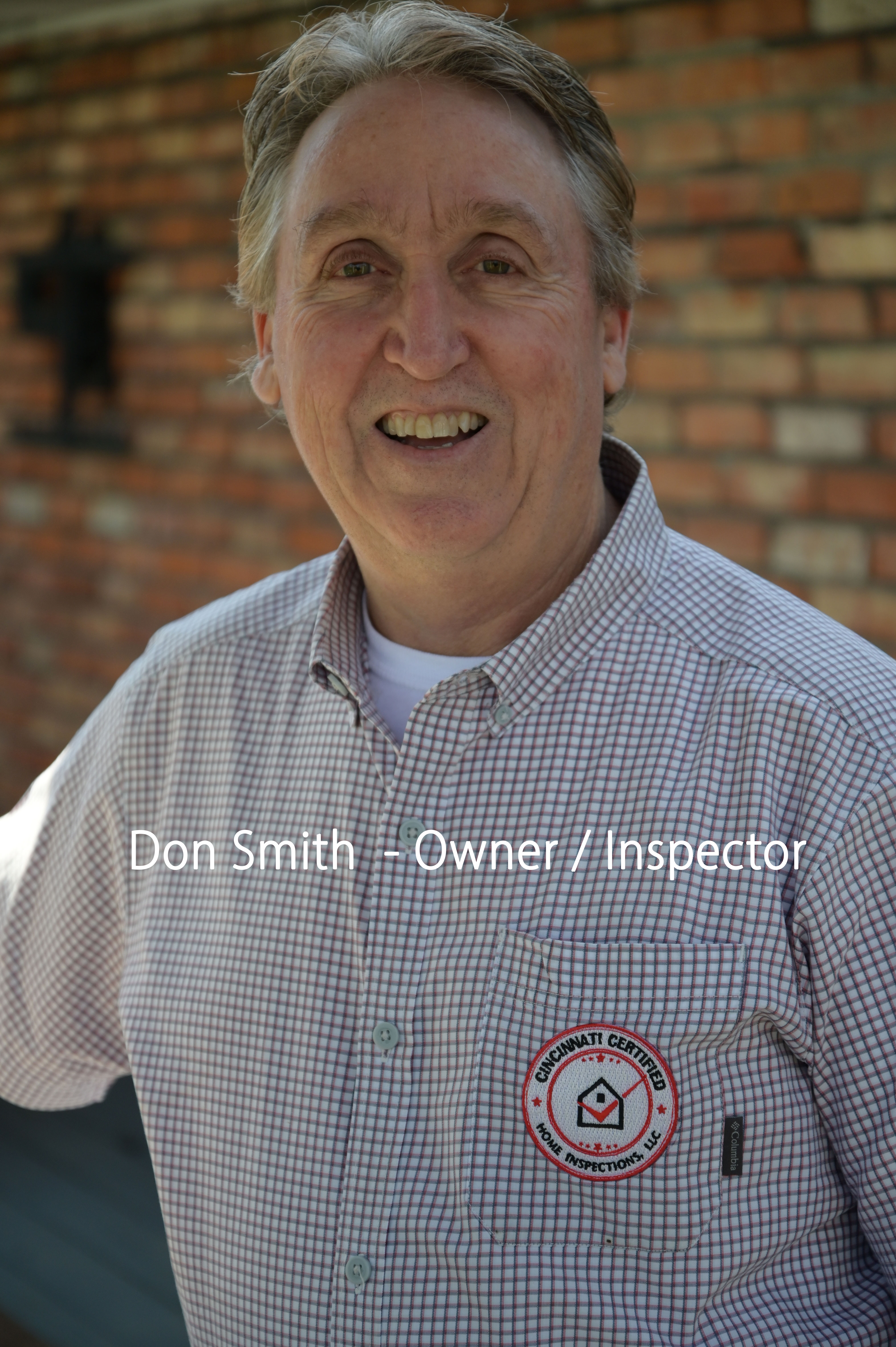 Avatar for Cincinnati Certified Home Inspections LLC