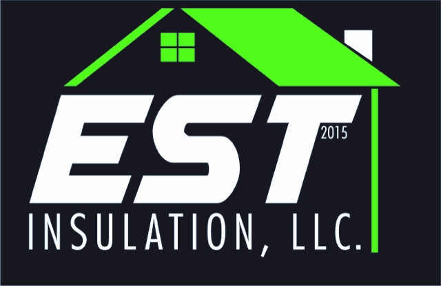 Logo for EST Insulation LLC