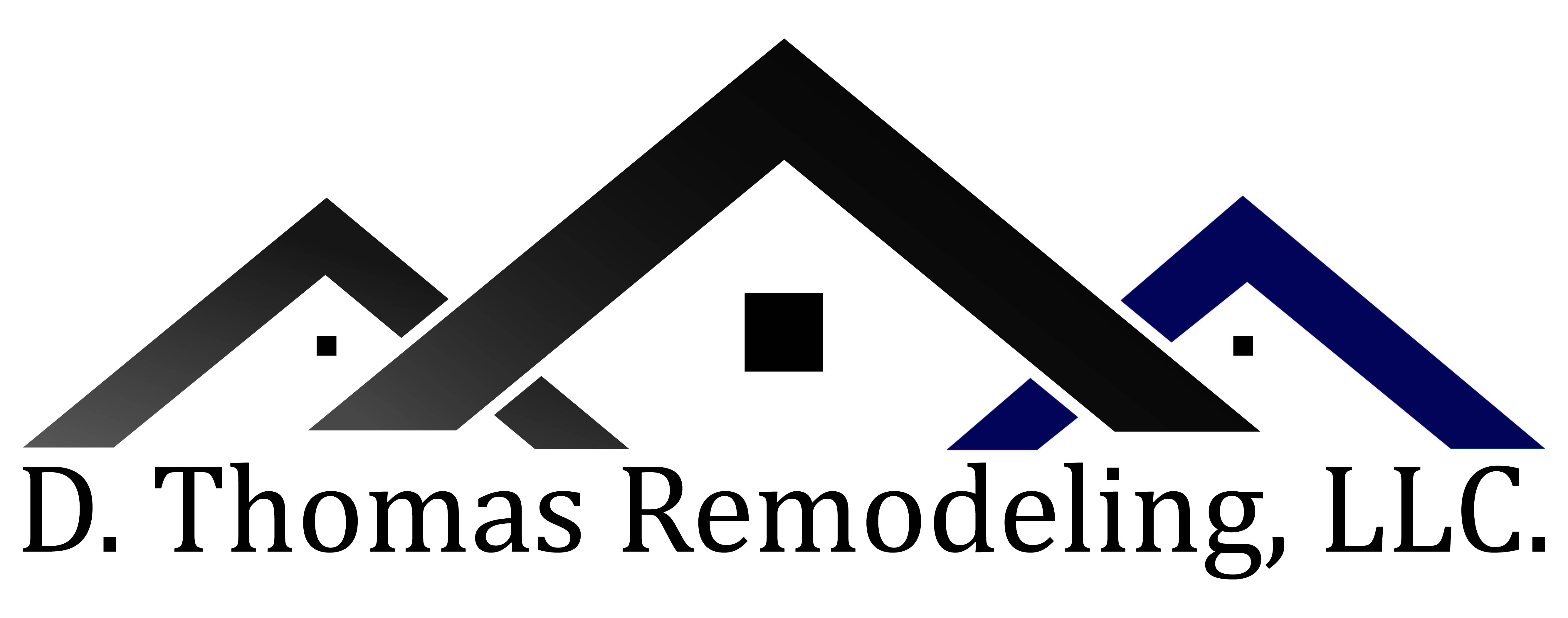 Avatar for D. Thomas Remodeling, LLC.