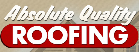 Absolute Quality Roofing LLC logo