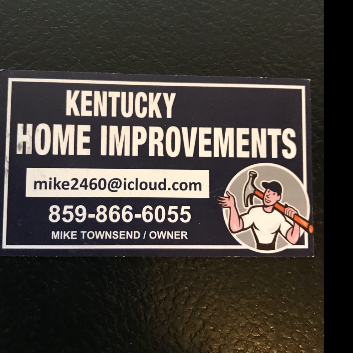 Avatar for Kentucky Home Improvement