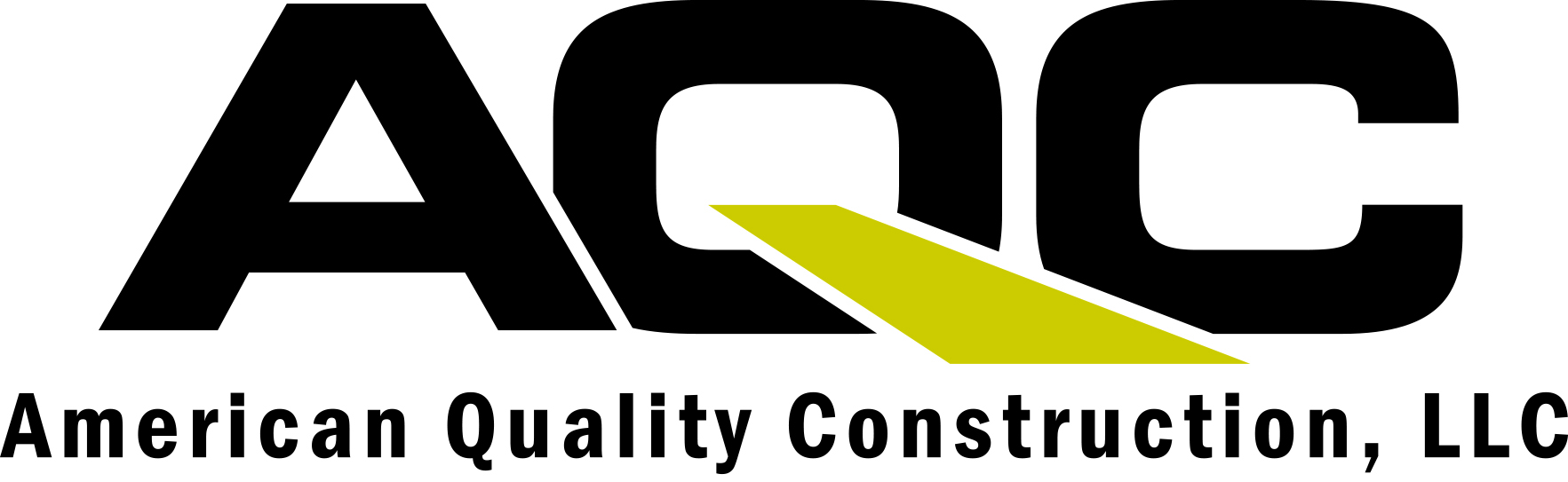 Logo for American Quality Construction LLC