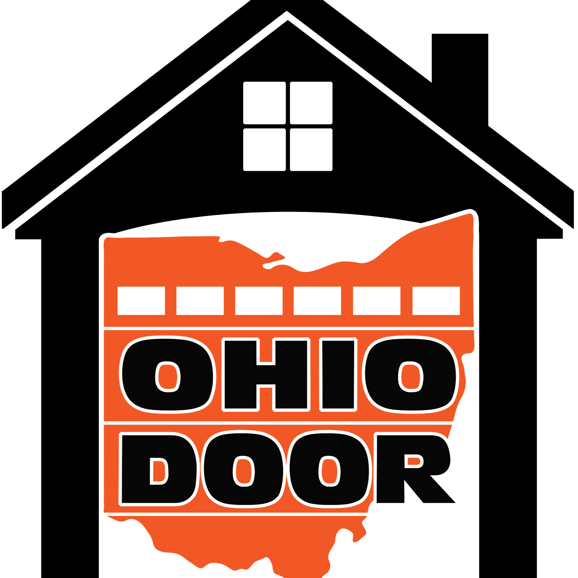 Ohio Door - Garage Door Services logo