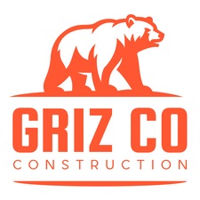 Griz Co Construction logo