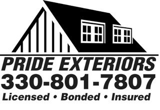 Pride Exteriors LLC logo