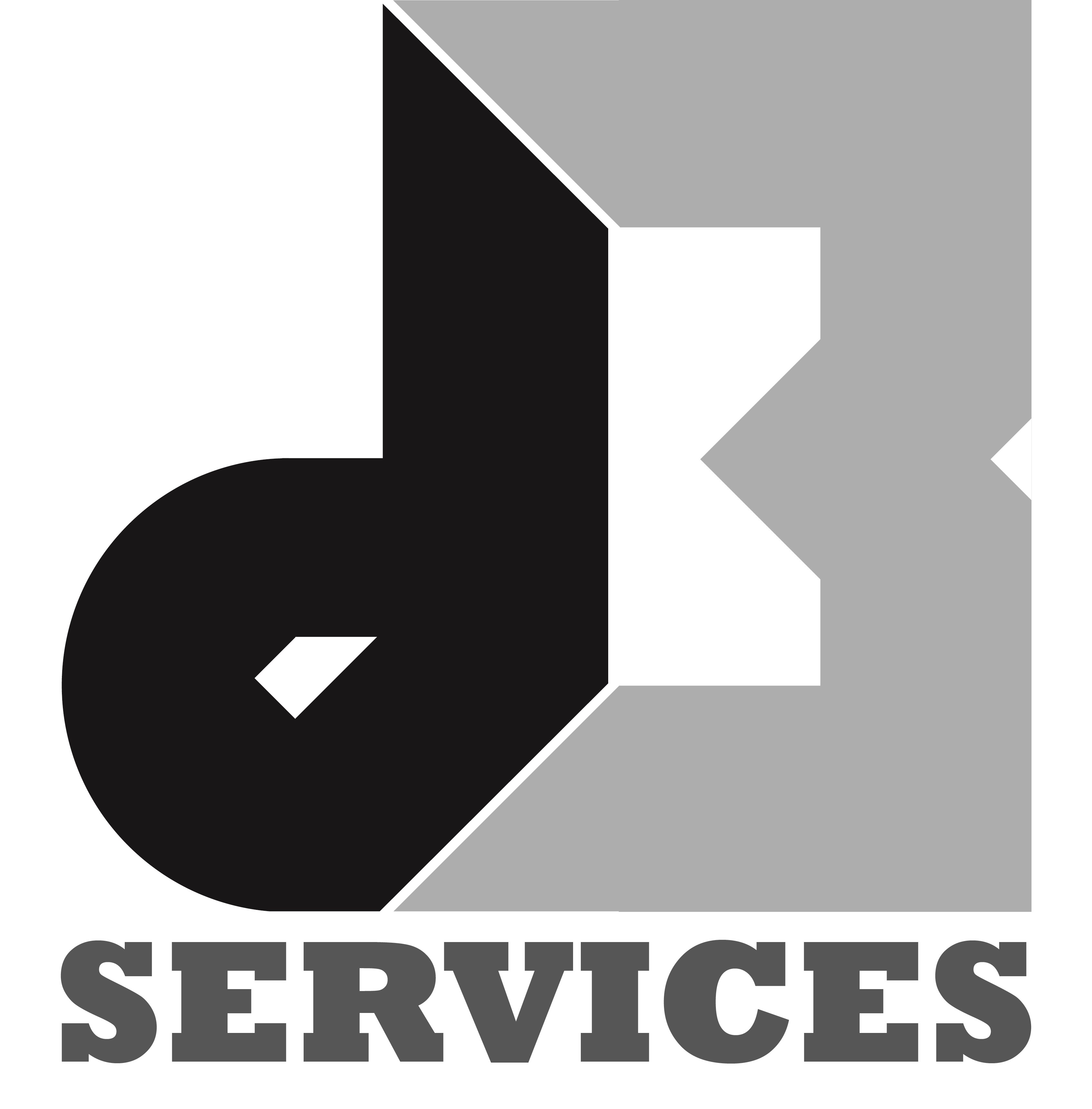 Logo for D3 Services