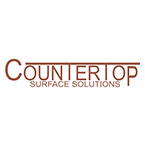 Logo for Countertop Surface Solution