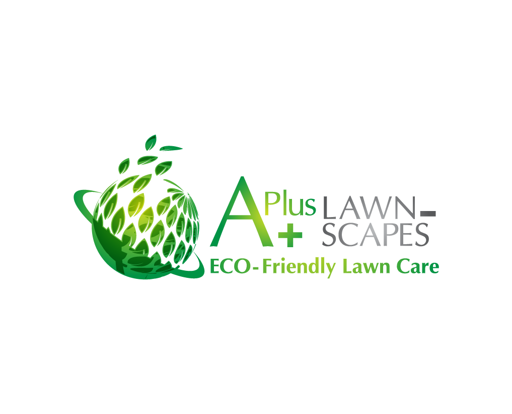 A Plus Lawn-Scapes,inc logo