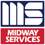 Logo for Midway Services Inc