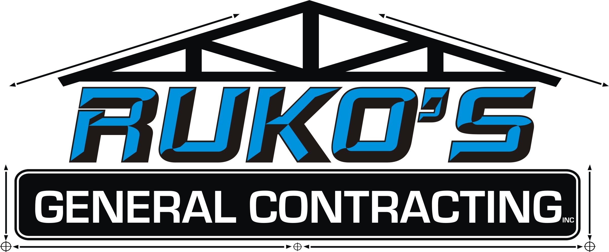 RUKO'S GENERAL CONTRACTING INC logo