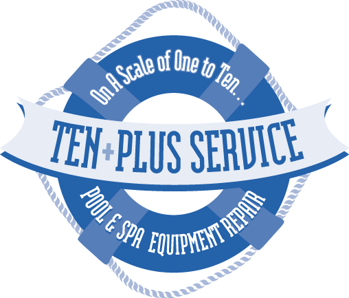 Ten Plus Service, Inc. logo