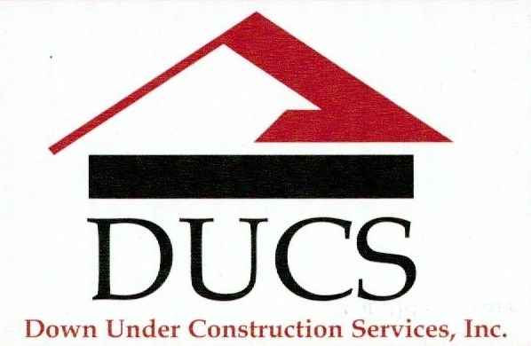 DOWN UNDER CONSTRUCTION SERVICES INC logo