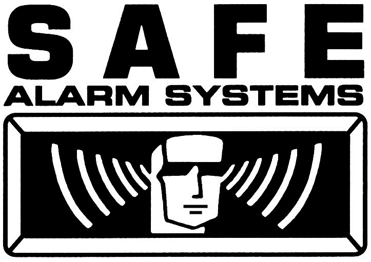 Logo for SAFE Alarm Systems Inc