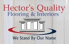 HECTOR'S QUALITY FLOORING & INTERIORS logo