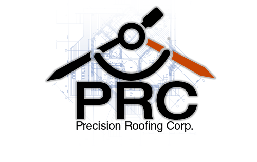 Precision Roofing Corp logo