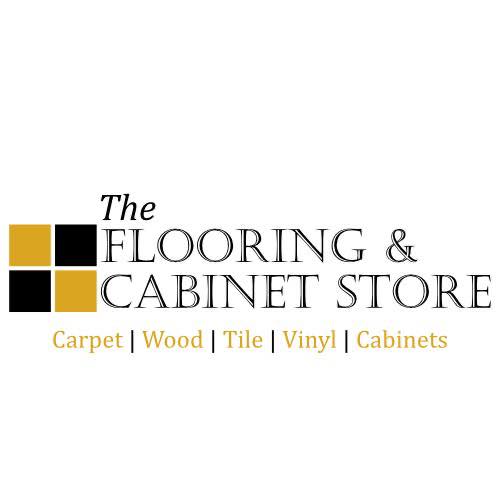 Logo for The Flooring & Cabinet Store of Jacksonville