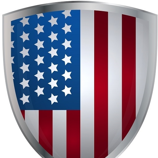 Great American Roofing, Inc. logo