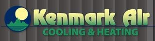 Kenmark Air Inc logo