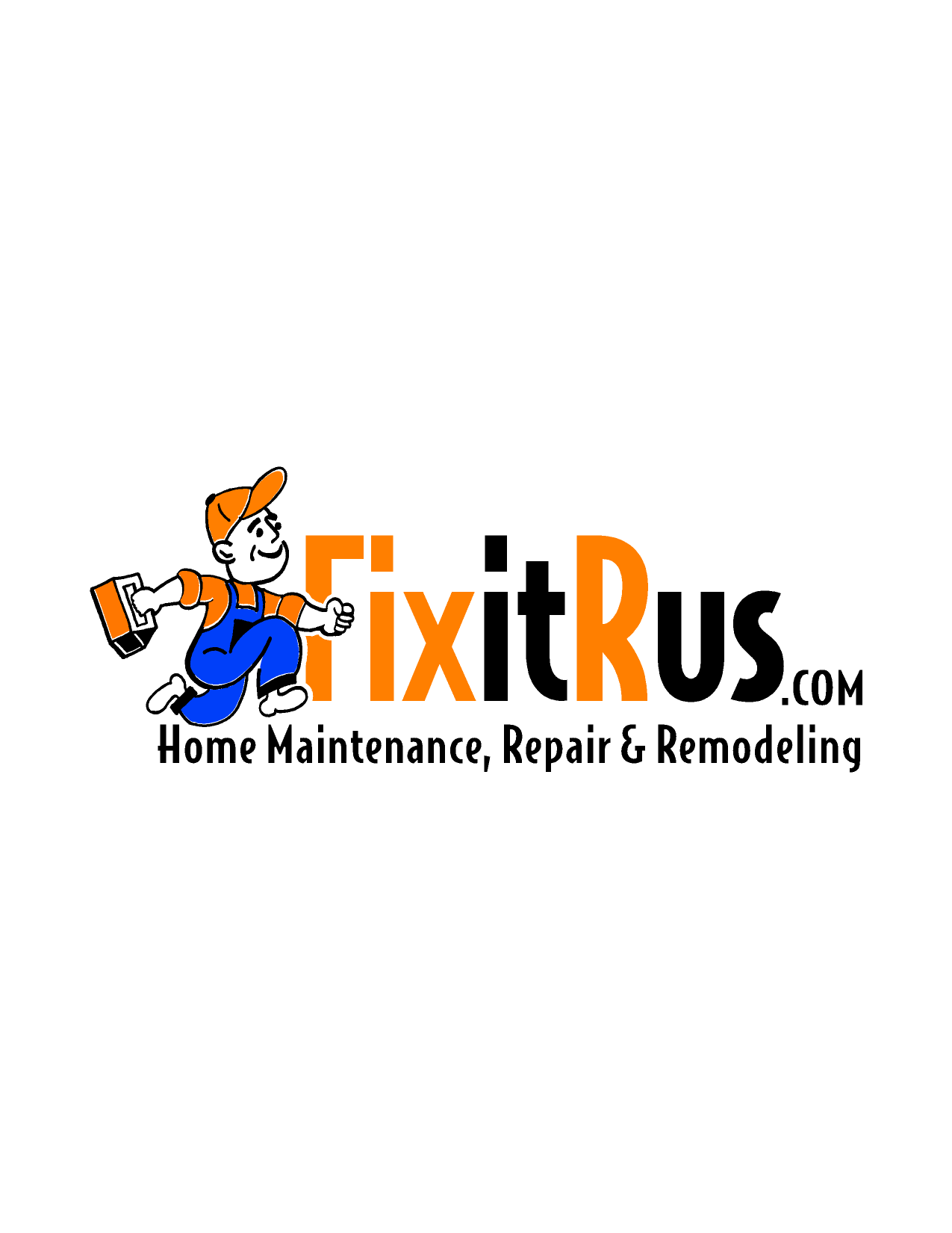 Logo for FIXITRUS