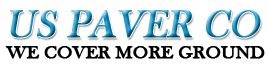 Logo for US Paver Co