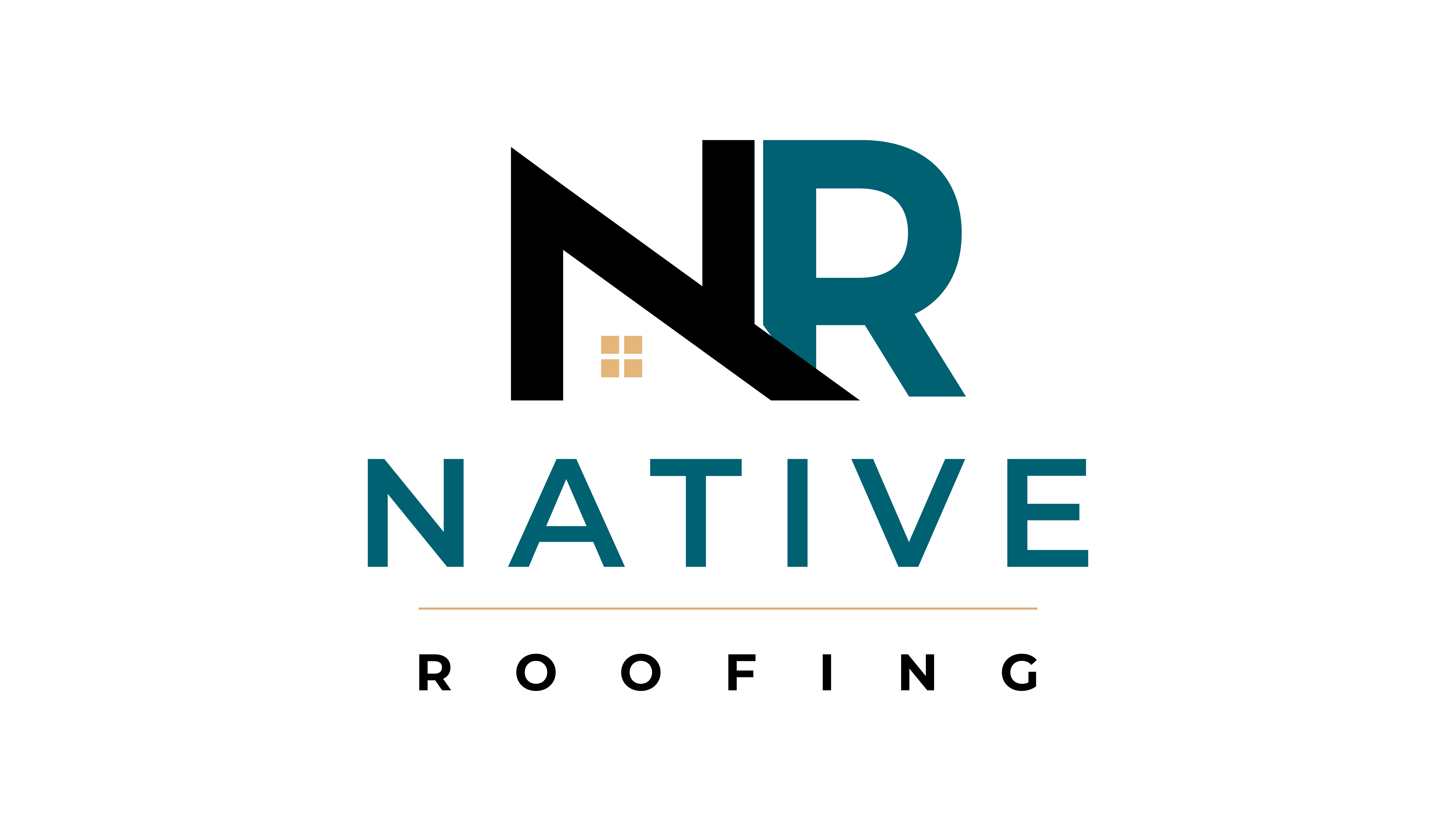 Logo for Native Roofing Enterprises, Inc.