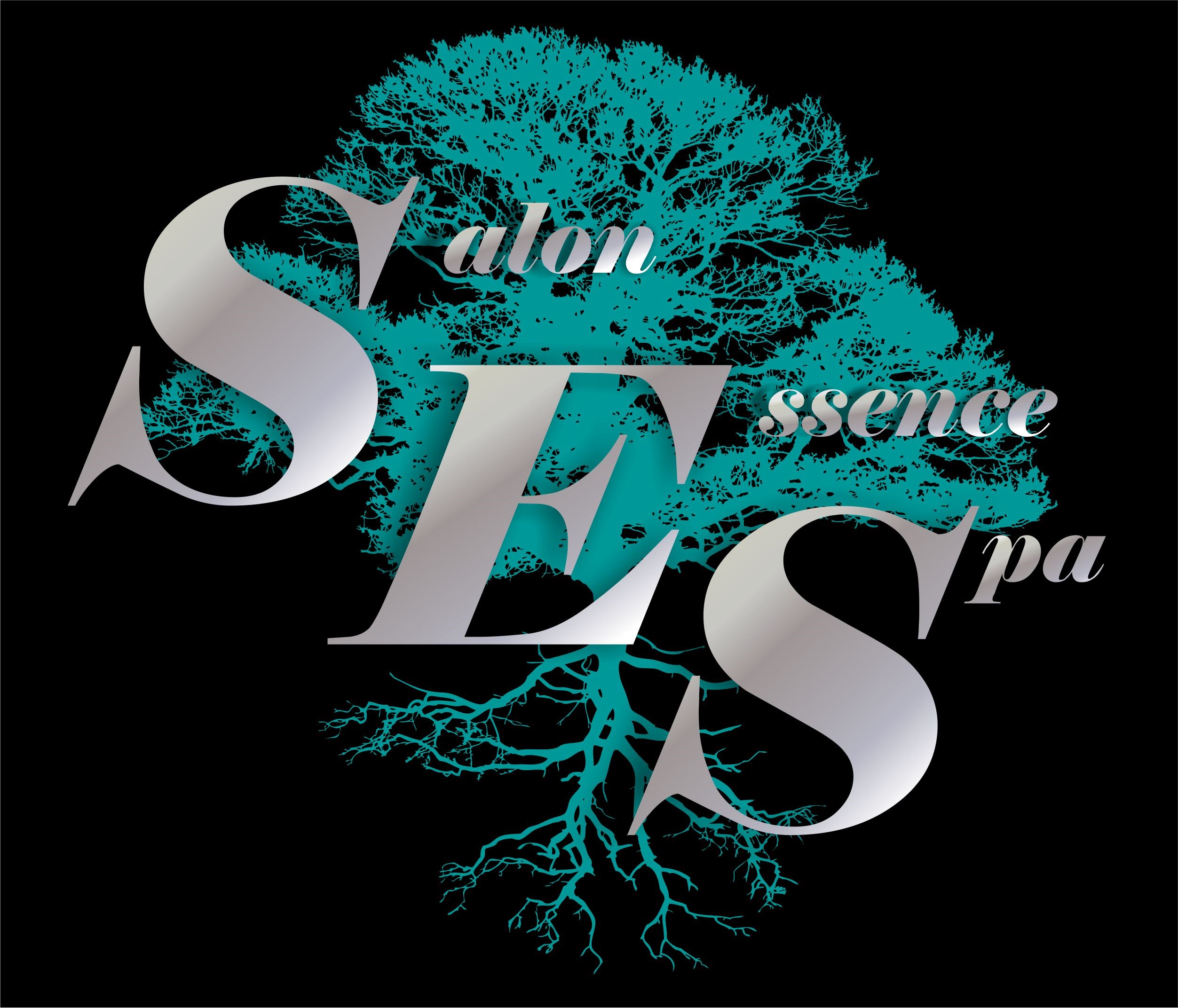 Salon Essence Spa logo