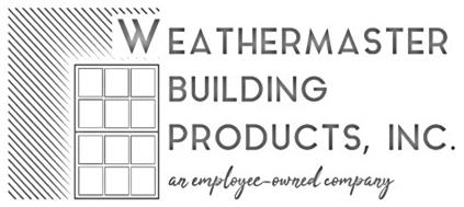 Weathermaster Building Products, Inc. logo