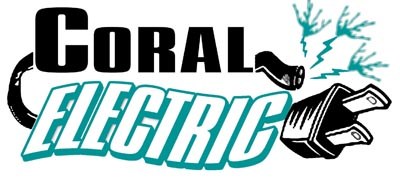 Logo for Coral Electric