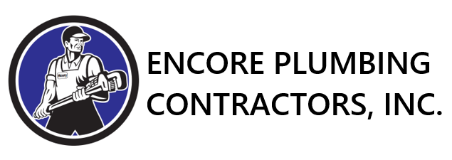 Encore Plumbing Contractors, Inc logo