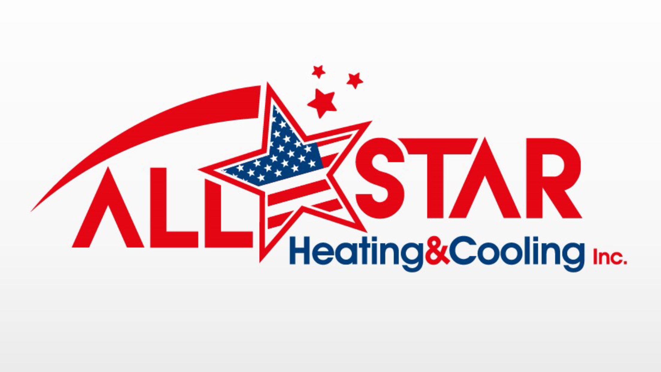 All Star Heating & Cooling logo