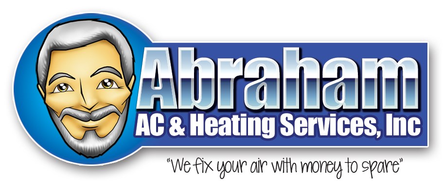 Abraham A/C & Heating Inc. logo