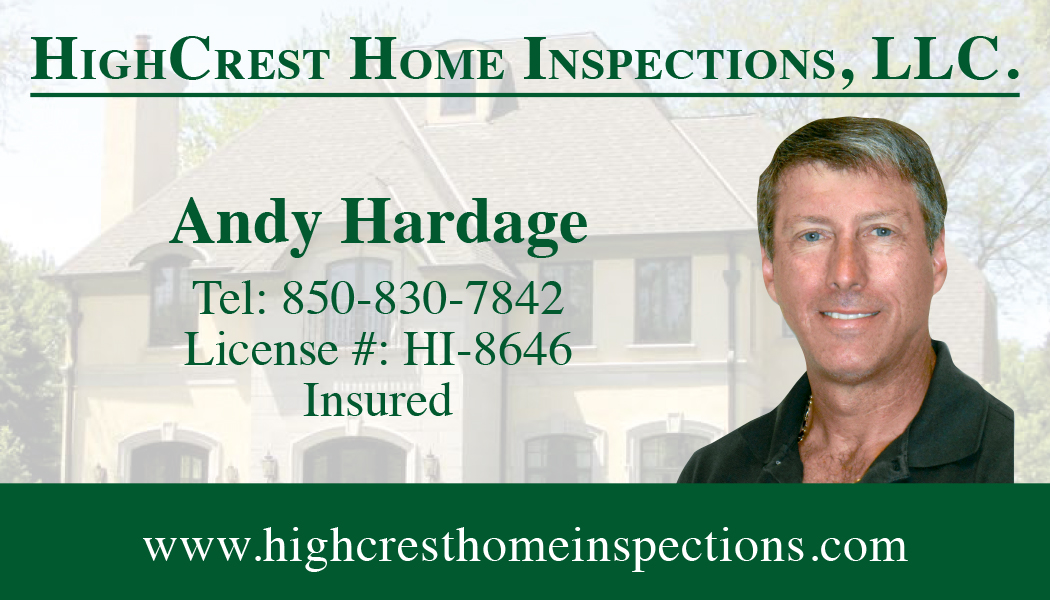 HighCrest Home Inspections LLC logo