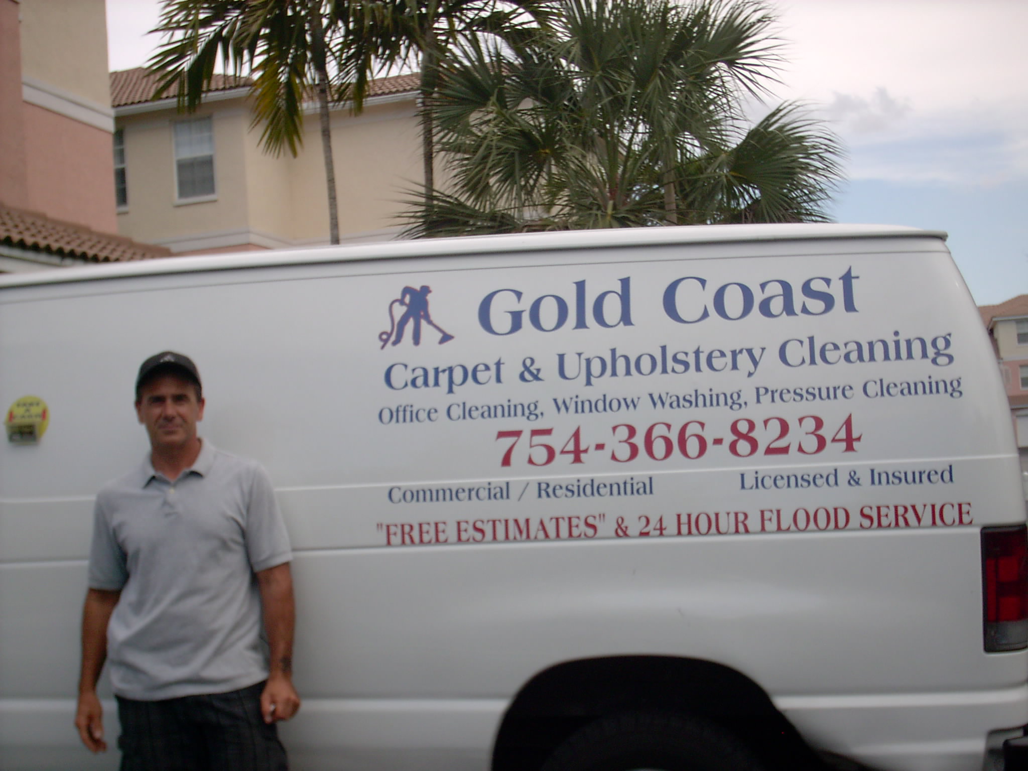 Avatar for Gold Coast Unlimited Inc