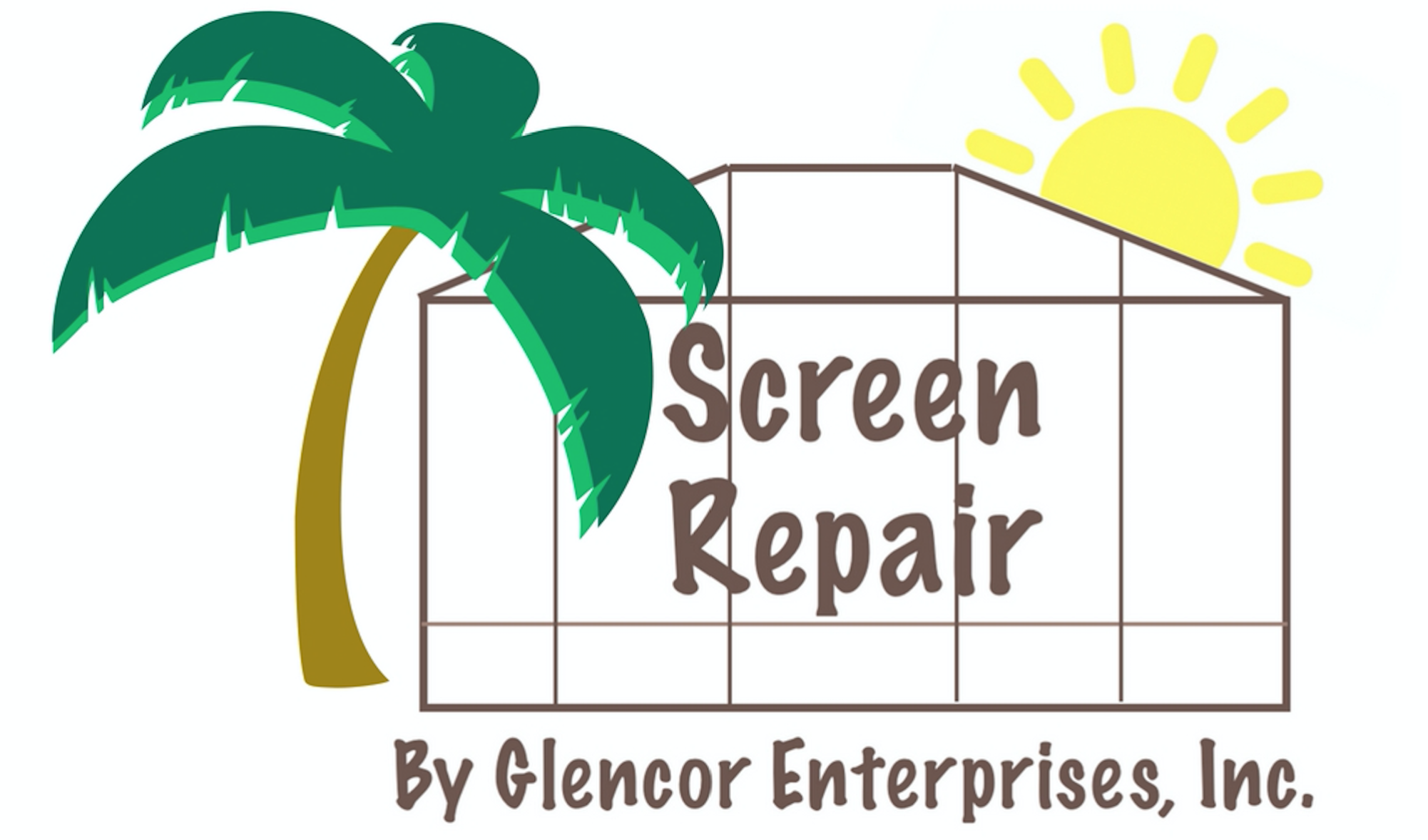 Logo for GLENCOR ENTERPRISES