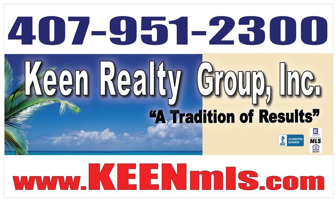Keen Realty Group, Inc logo