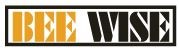 Logo for Bee Wise