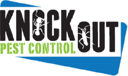 KNOCKOUT Pest Elimination logo