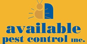 AVAILABLE PEST CONTROL INC logo