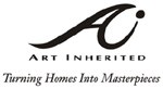 ART INHERITED, INC. logo