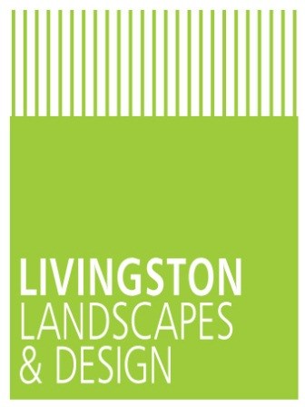 Logo for Livingston Landscapes