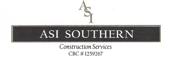 ASI Southern Construction Services Inc logo