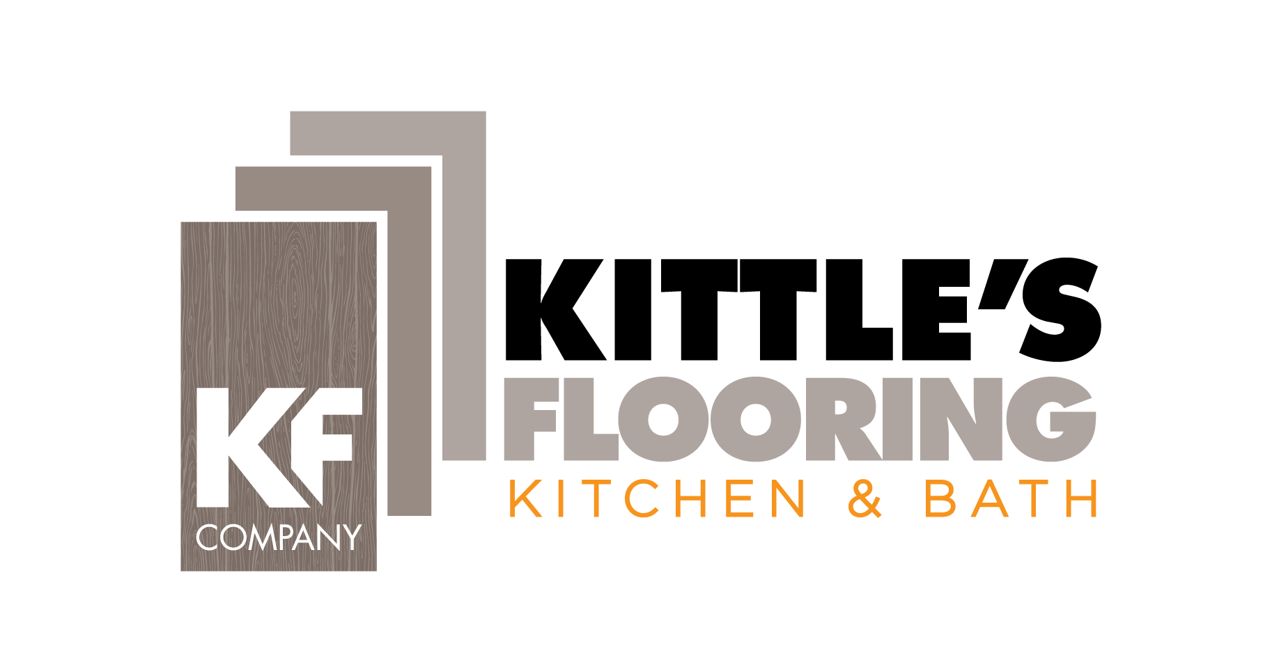 Logo for Kittles Flooring Co